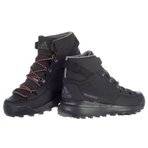 Adidas winter hiking boots